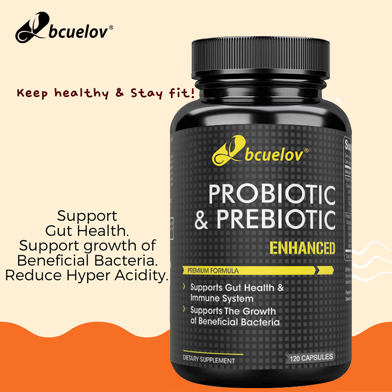 Bcuelov Probiotisches und präb – Nac N Acetyl Cysteine Bewertung und Preis