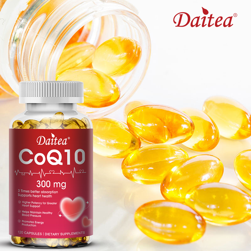 Coenzym Q10 – 300 mg, unterstü – Nac N Acetyl Cysteine Bewertung und Preis