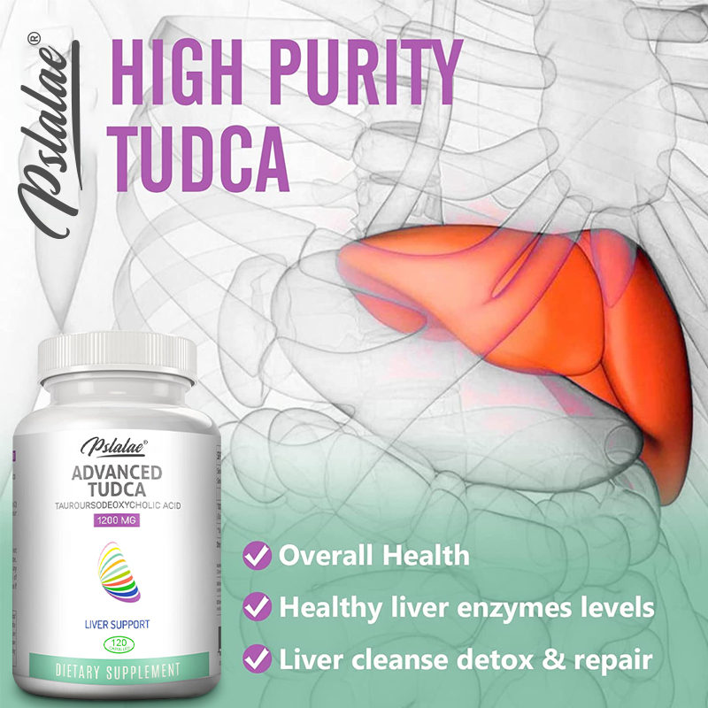 Tudca-Leber kapseln-unterstütz – Pre Workout Supplement Bewertung und Preis