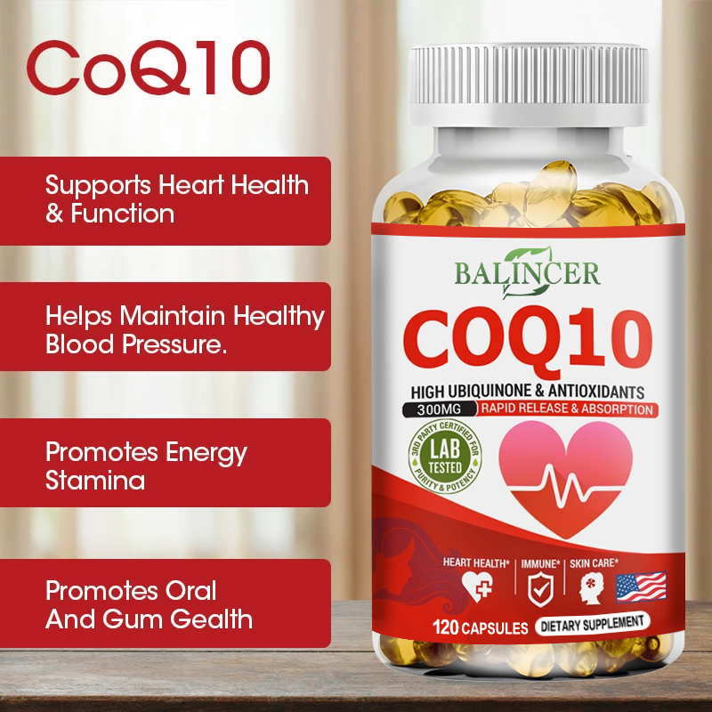 Coenzym Q-10 – Natürliches Ant – Nac N Acetyl Cysteine Bewertung und Preis