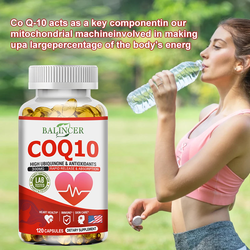 Coenzym Q-10 – Natürliches Ant – Nac N Acetyl Cysteine Bewertung und Preis