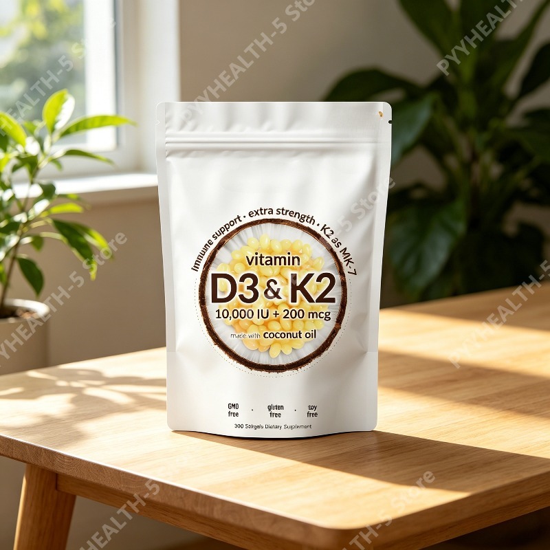Vitamin D3 K2 Softgels D3 1000 – Vitamin D3 K2 Drop Bewertung und Preis