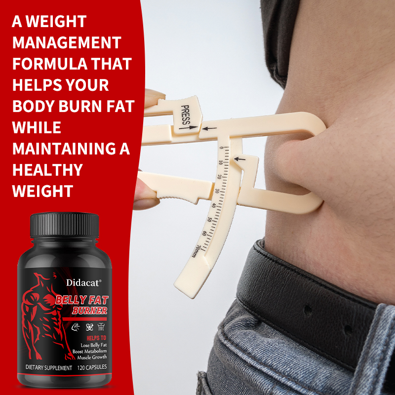Bauchfettverbrenner für Männer – Pre Workout Supplement Bewertung und Preis