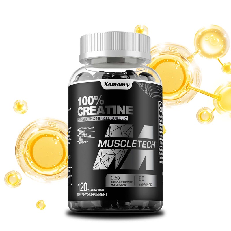 Kreatin-Monohydrat - Erhöht di – Pre Workout Supplement Bewertung und Preis