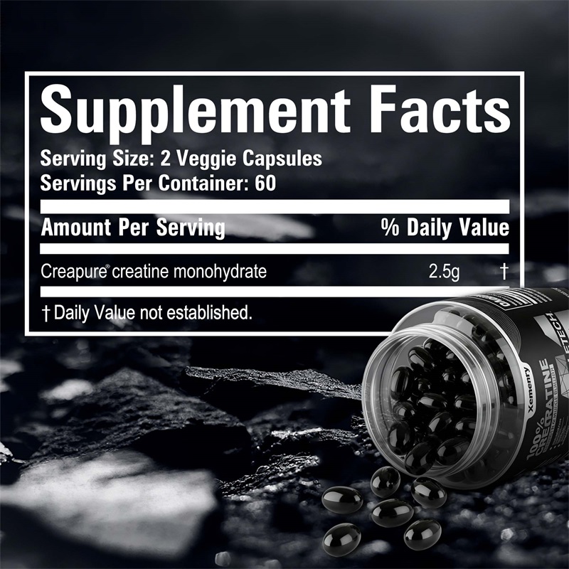 Kreatin-Monohydrat - Erhöht di – Pre Workout Supplement Bewertung und Preis