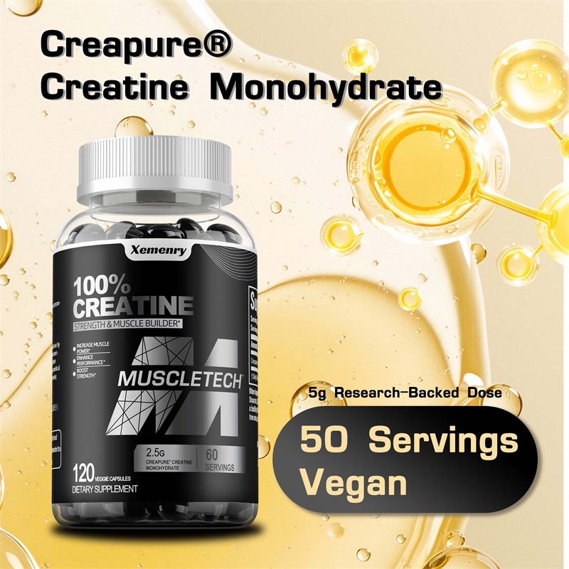 Kreatin-Monohydrat - Erhöht di – Pre Workout Supplement Bewertung und Preis