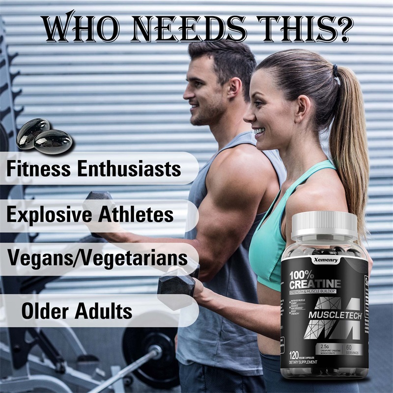 Kreatin-Monohydrat - Erhöht di – Pre Workout Supplement Bewertung und Preis