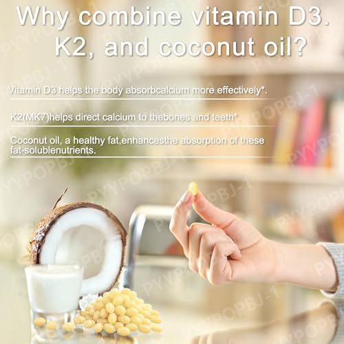 2-in-1 Vitamin D3+K2 Kapseln m – Vitamin D3 K2 Drop Bewertung und Preis