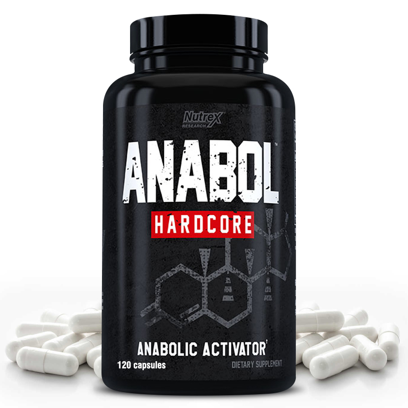 Muskelwachstumsergänzungsmitte – Pre Workout Supplement Bewertung und Preis