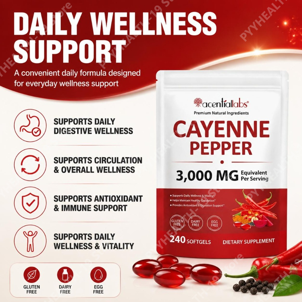 Acentiallabs Cayennepfeffer-So – Vitamin D3 K2 Drop Bewertung und Preis