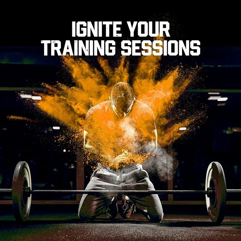 Pre-Workout-Supplement - Förde – Pre Workout Supplement Bewertung und Preis