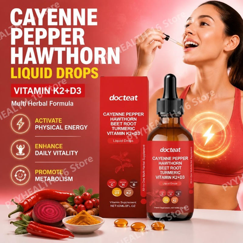 Docteat Vitamin K2+D3 Flüssige – Vitamin D3 K2 Drop Bewertung und Preis